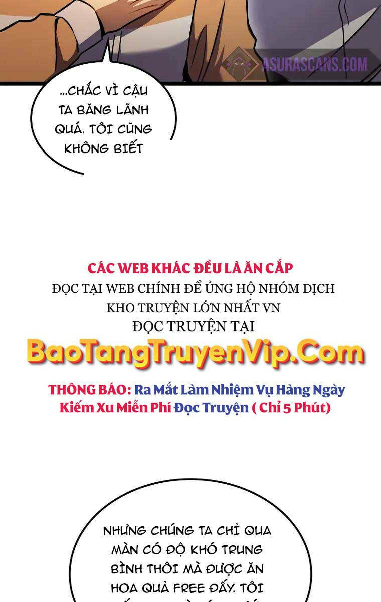Thợ Săn Số Mệnh Cấp F: Chapter 30