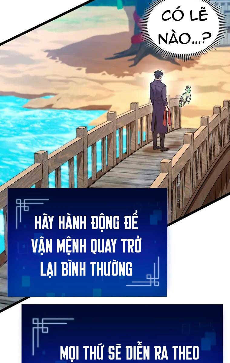 Thợ Săn Số Mệnh Cấp F: Chapter 30