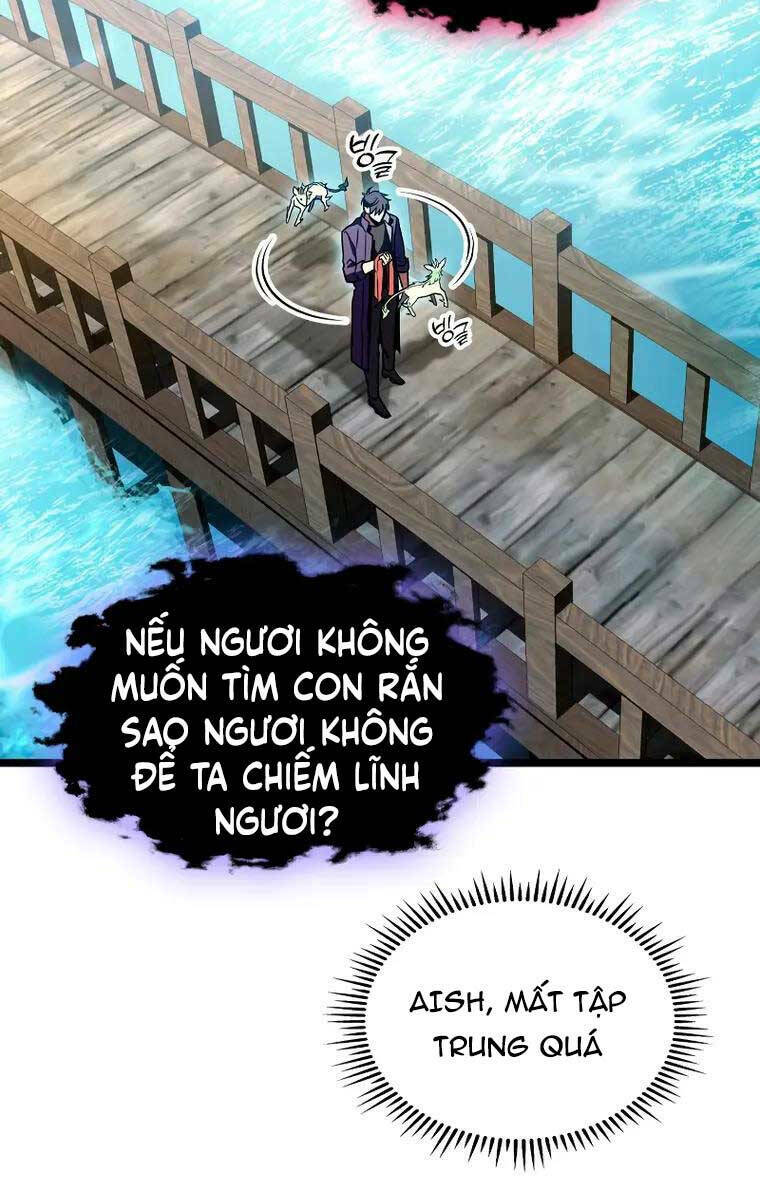 Thợ Săn Số Mệnh Cấp F: Chapter 30