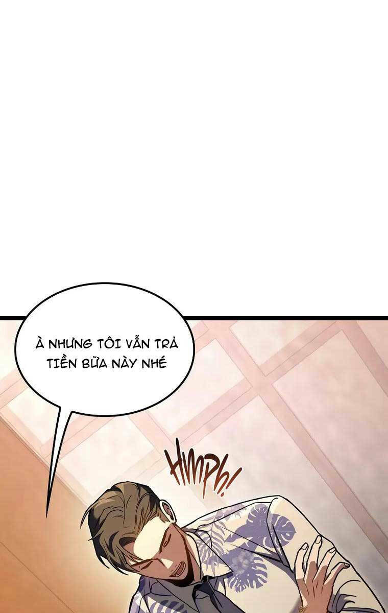 Thợ Săn Số Mệnh Cấp F: Chapter 30