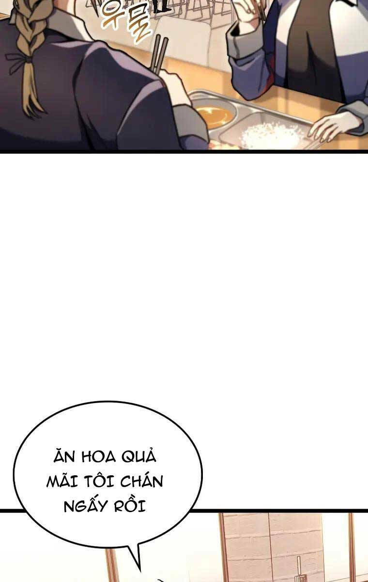 Thợ Săn Số Mệnh Cấp F: Chapter 30