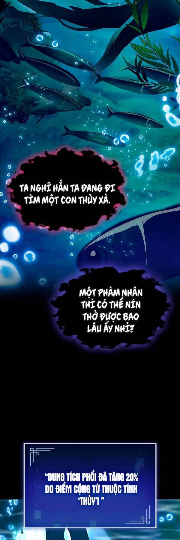 Thợ Săn Số Mệnh Cấp F: Chapter 31