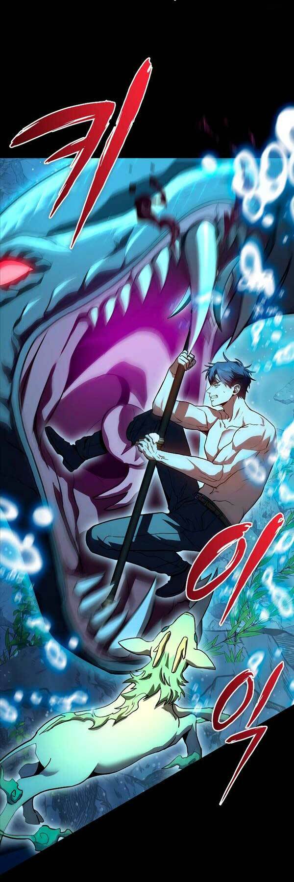 Thợ Săn Số Mệnh Cấp F: Chapter 31