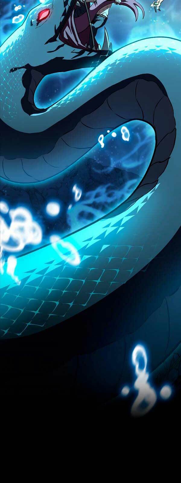 Thợ Săn Số Mệnh Cấp F: Chapter 31