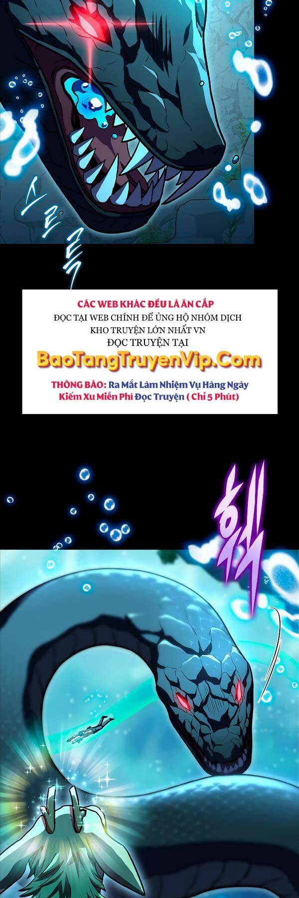 Thợ Săn Số Mệnh Cấp F: Chapter 31
