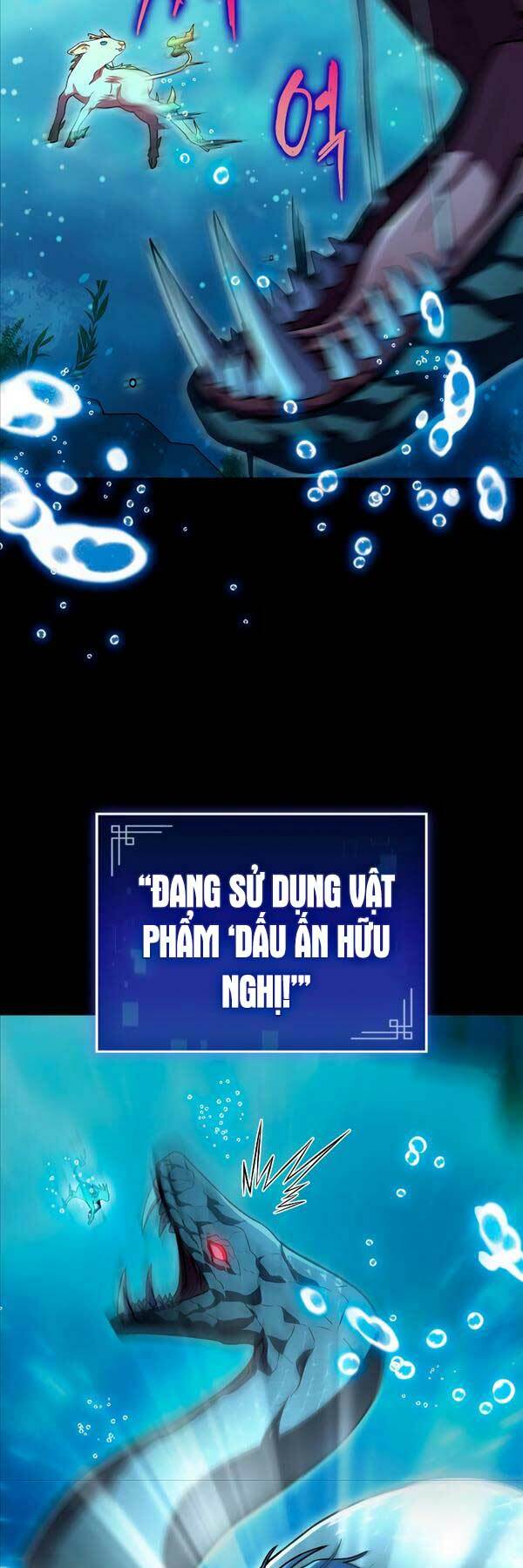 Thợ Săn Số Mệnh Cấp F: Chapter 31