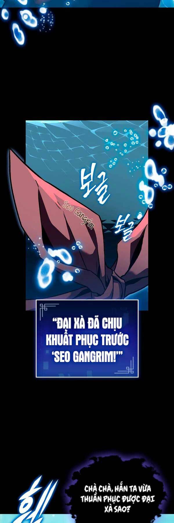Thợ Săn Số Mệnh Cấp F: Chapter 31