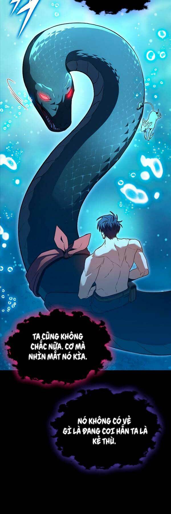 Thợ Săn Số Mệnh Cấp F: Chapter 31