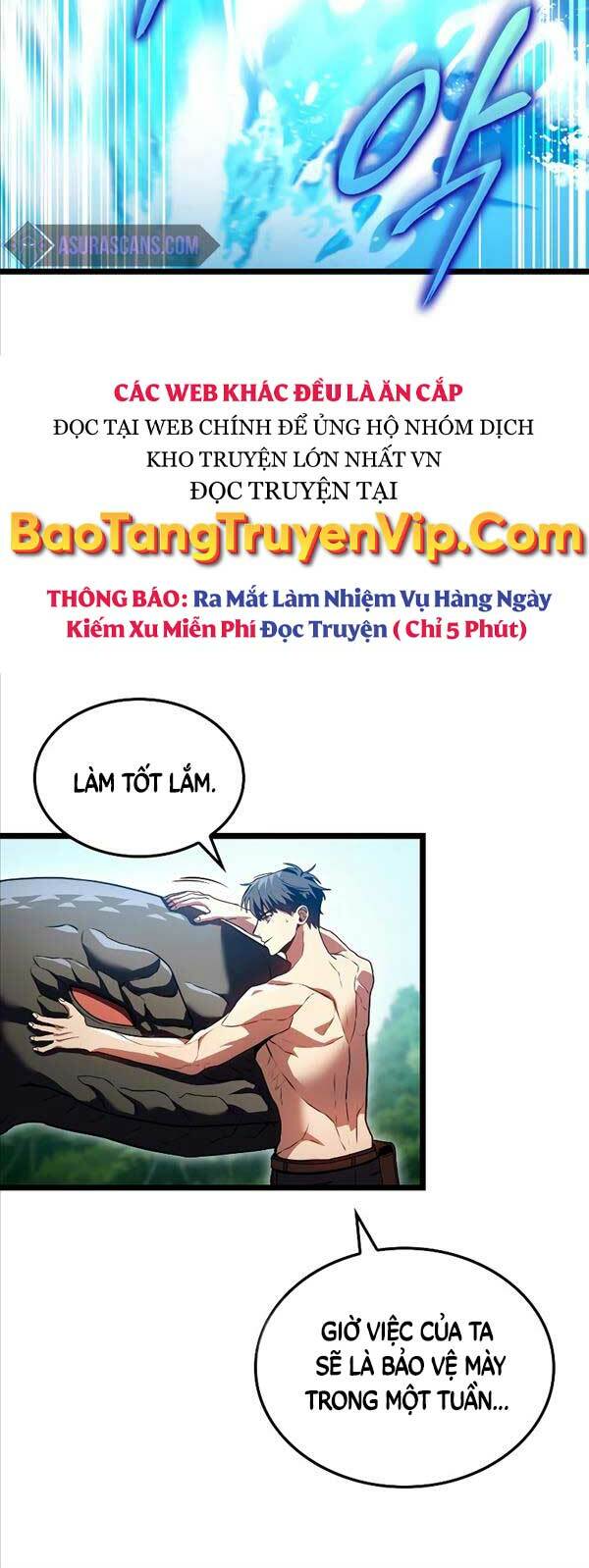 Thợ Săn Số Mệnh Cấp F: Chapter 31