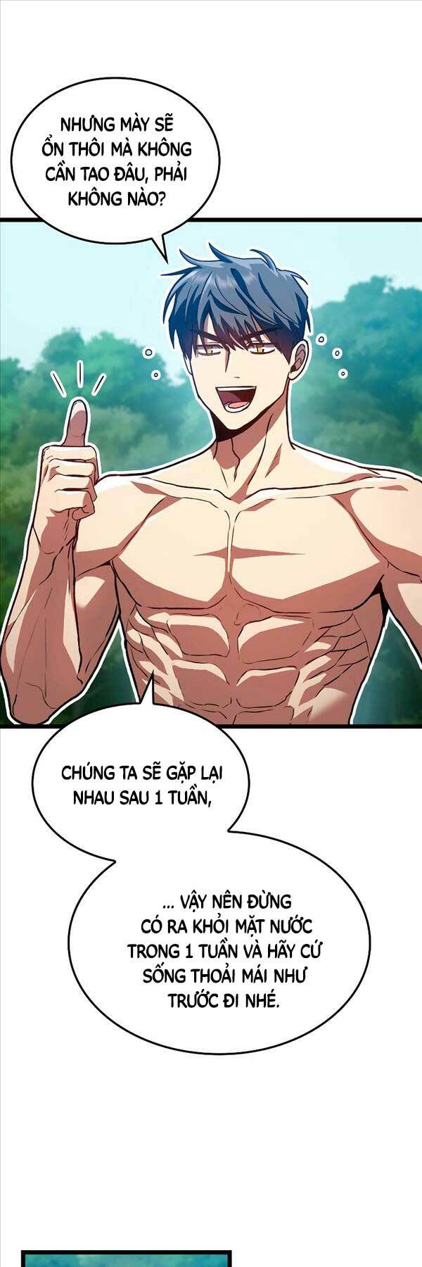 Thợ Săn Số Mệnh Cấp F: Chapter 31