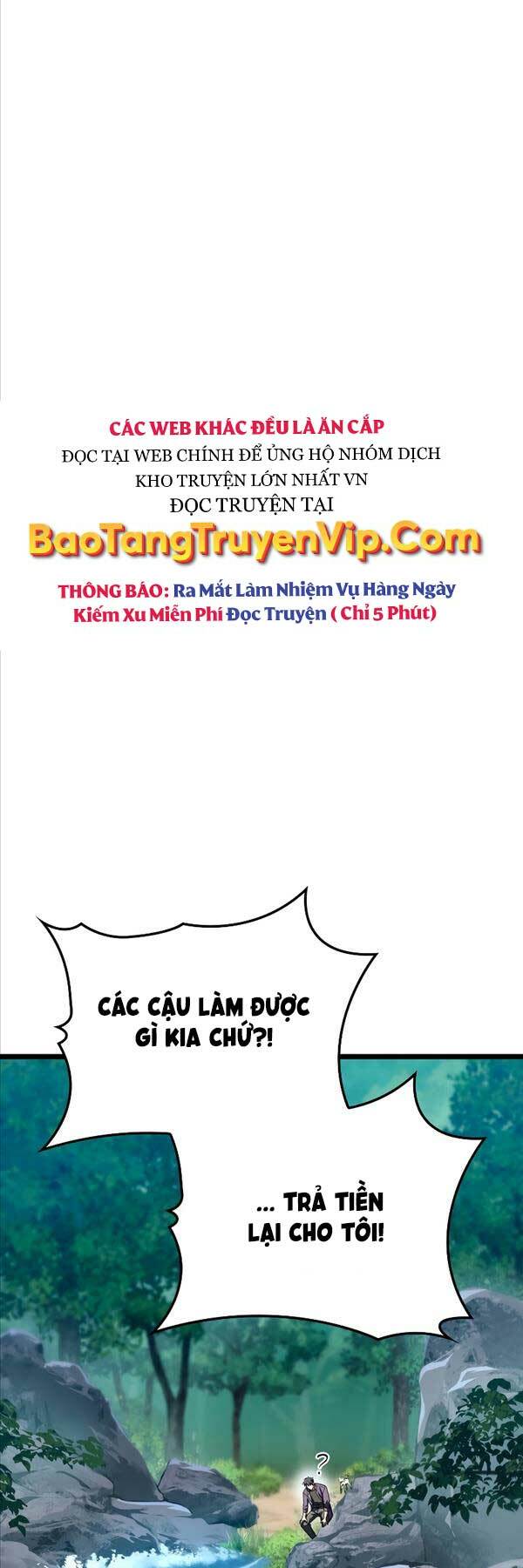 Thợ Săn Số Mệnh Cấp F: Chapter 31