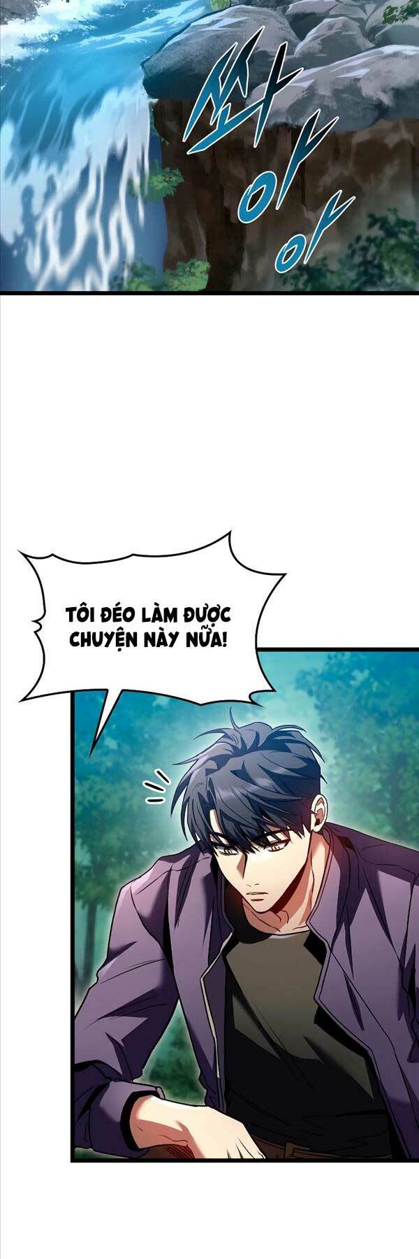 Thợ Săn Số Mệnh Cấp F: Chapter 31