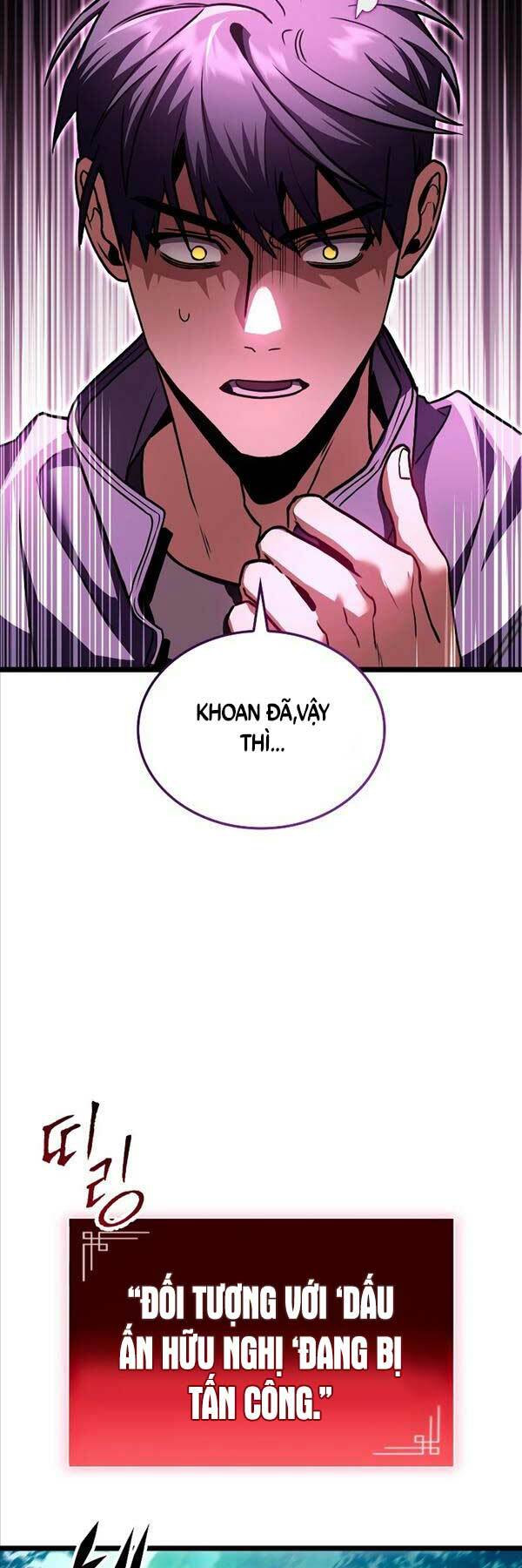 Thợ Săn Số Mệnh Cấp F: Chapter 31