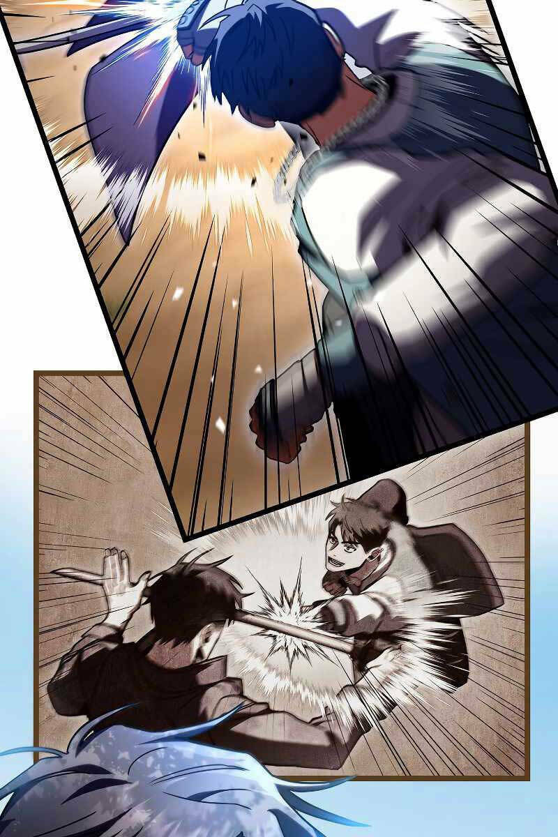 Thợ Săn Số Mệnh Cấp F: Chapter 32