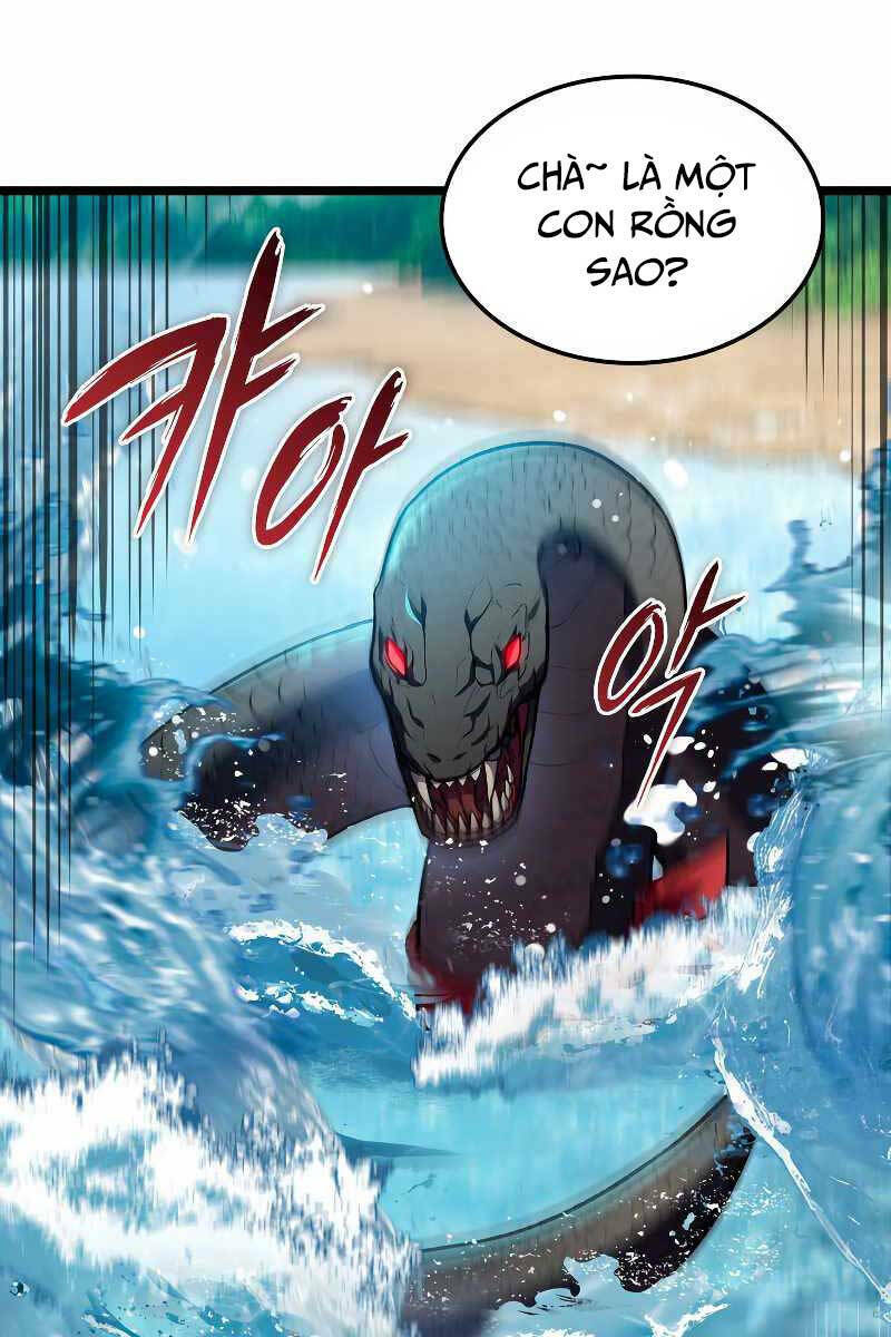 Thợ Săn Số Mệnh Cấp F: Chapter 32