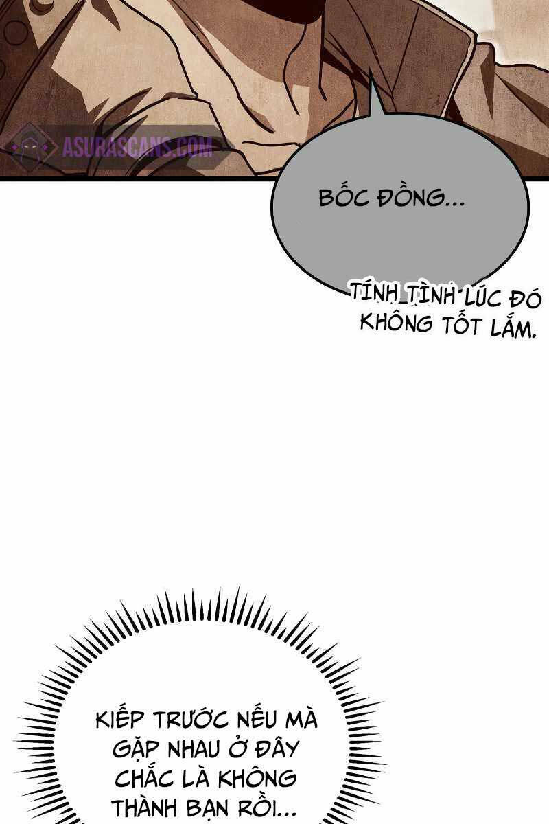 Thợ Săn Số Mệnh Cấp F: Chapter 32