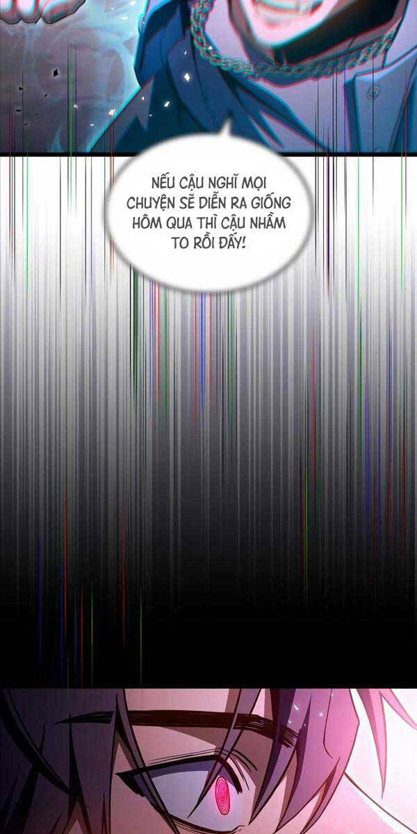 Thợ Săn Số Mệnh Cấp F: Chapter 33