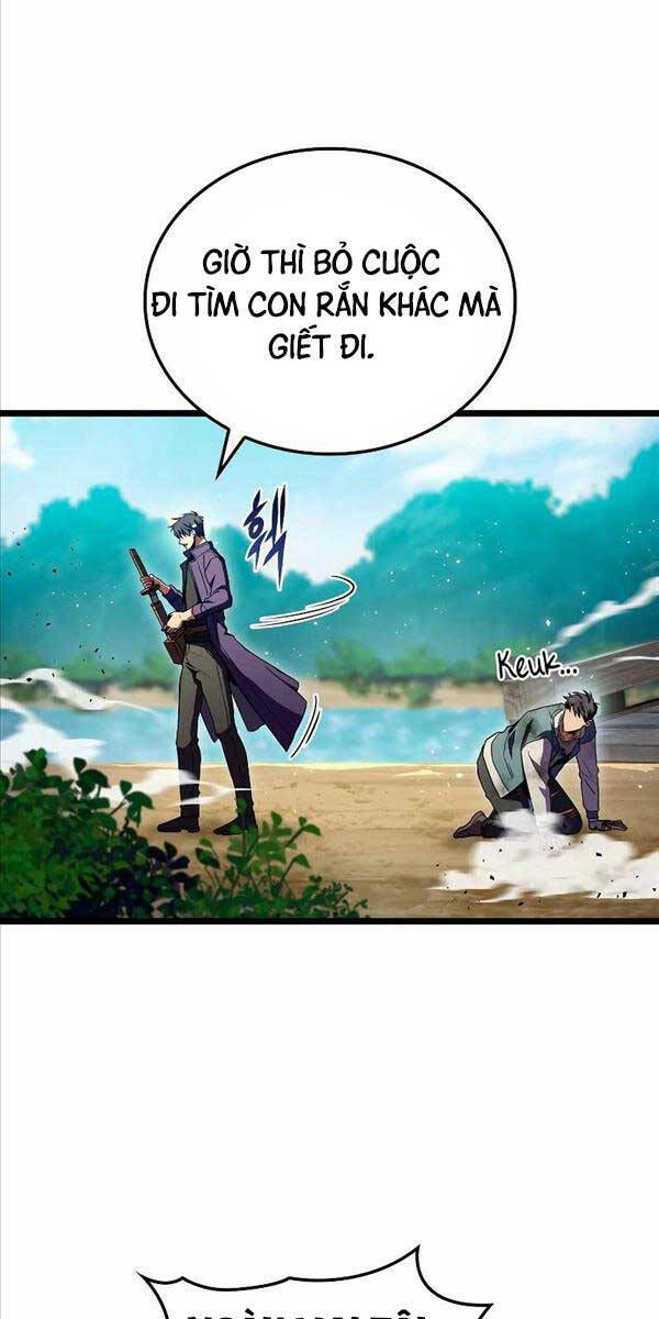 Thợ Săn Số Mệnh Cấp F: Chapter 33