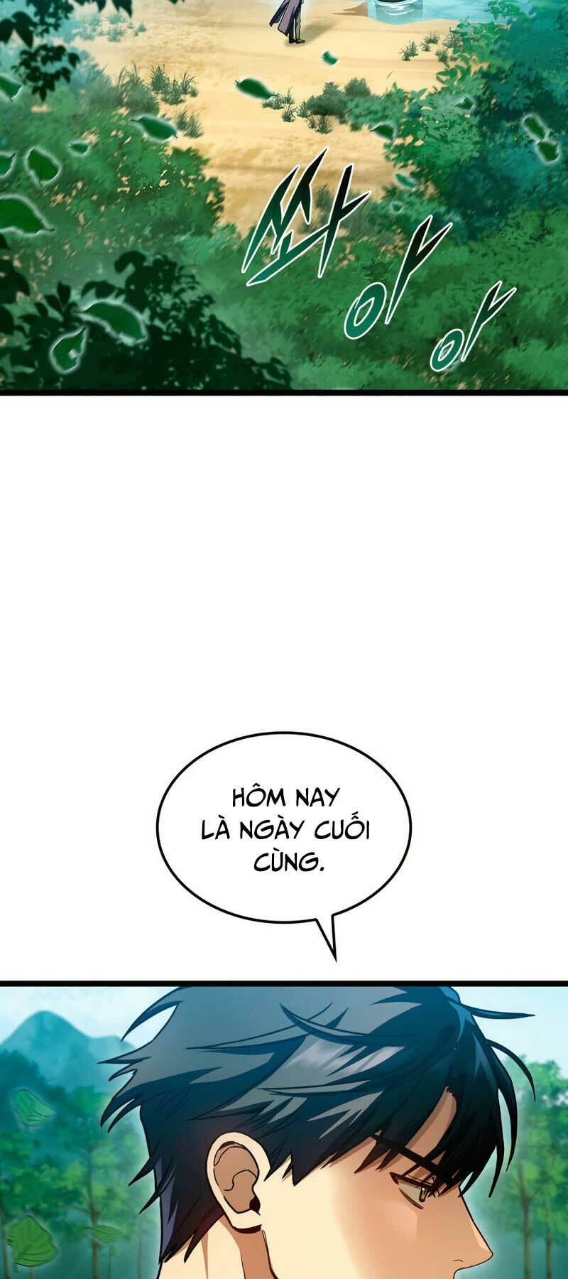 Thợ Săn Số Mệnh Cấp F: Chapter 34