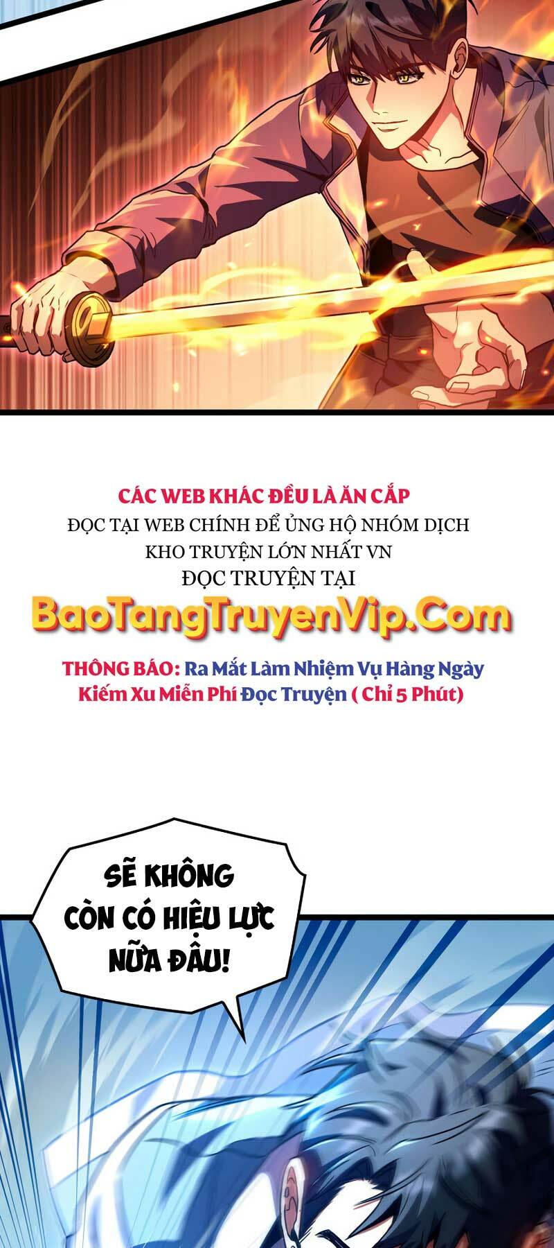 Thợ Săn Số Mệnh Cấp F: Chapter 34