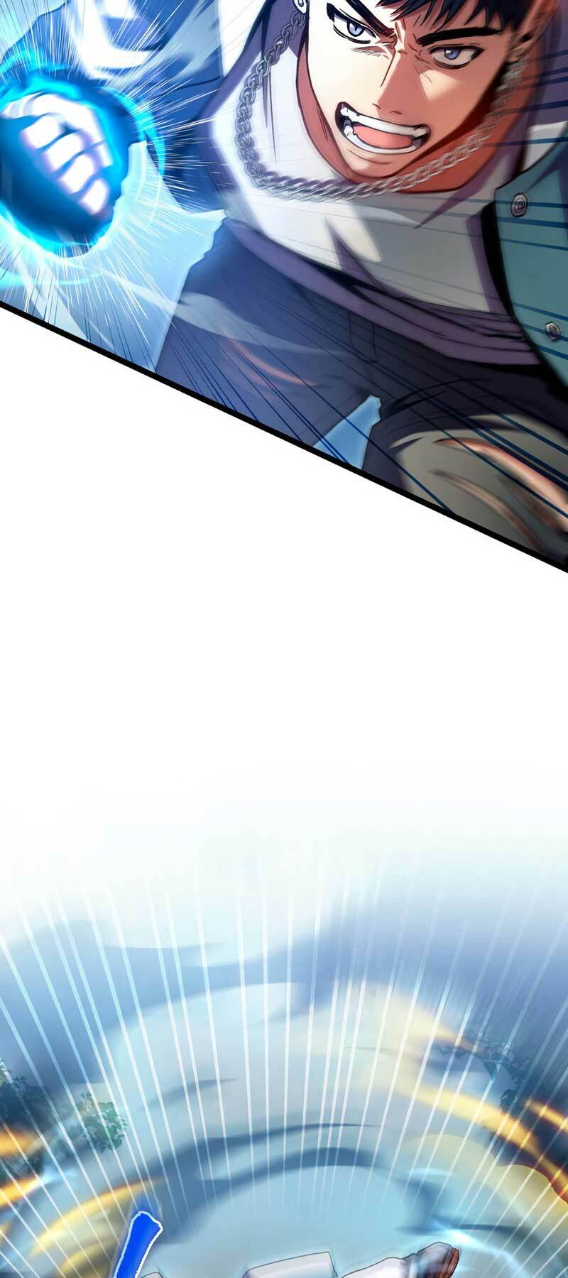 Thợ Săn Số Mệnh Cấp F: Chapter 34