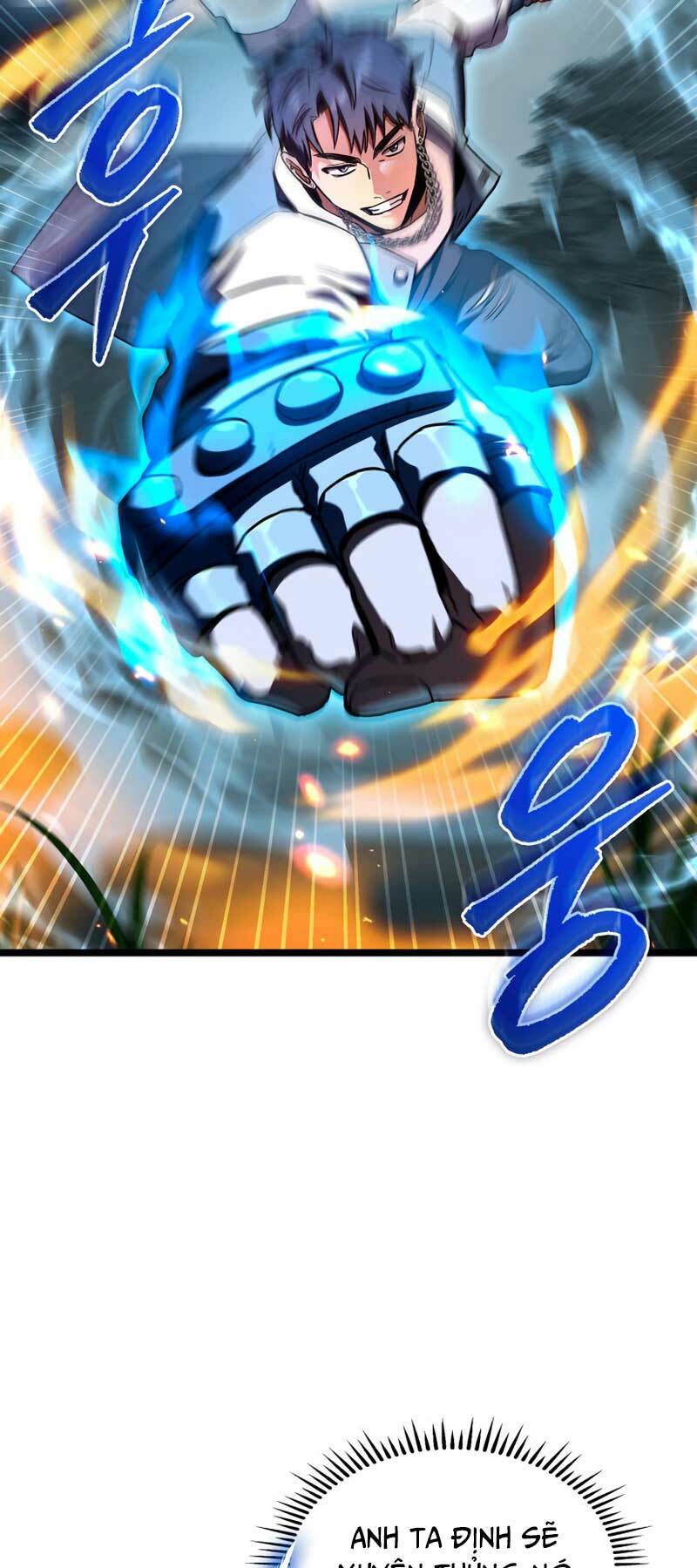 Thợ Săn Số Mệnh Cấp F: Chapter 34