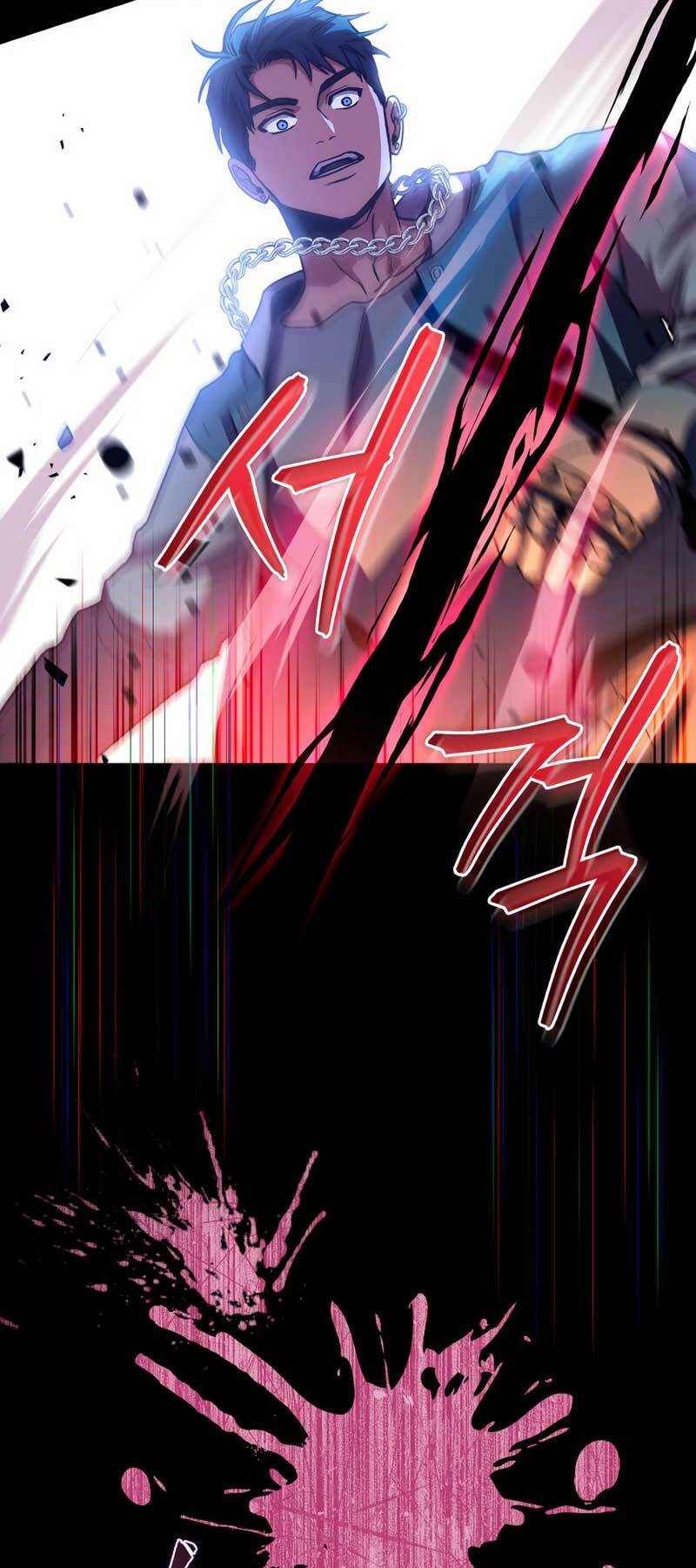 Thợ Săn Số Mệnh Cấp F: Chapter 34