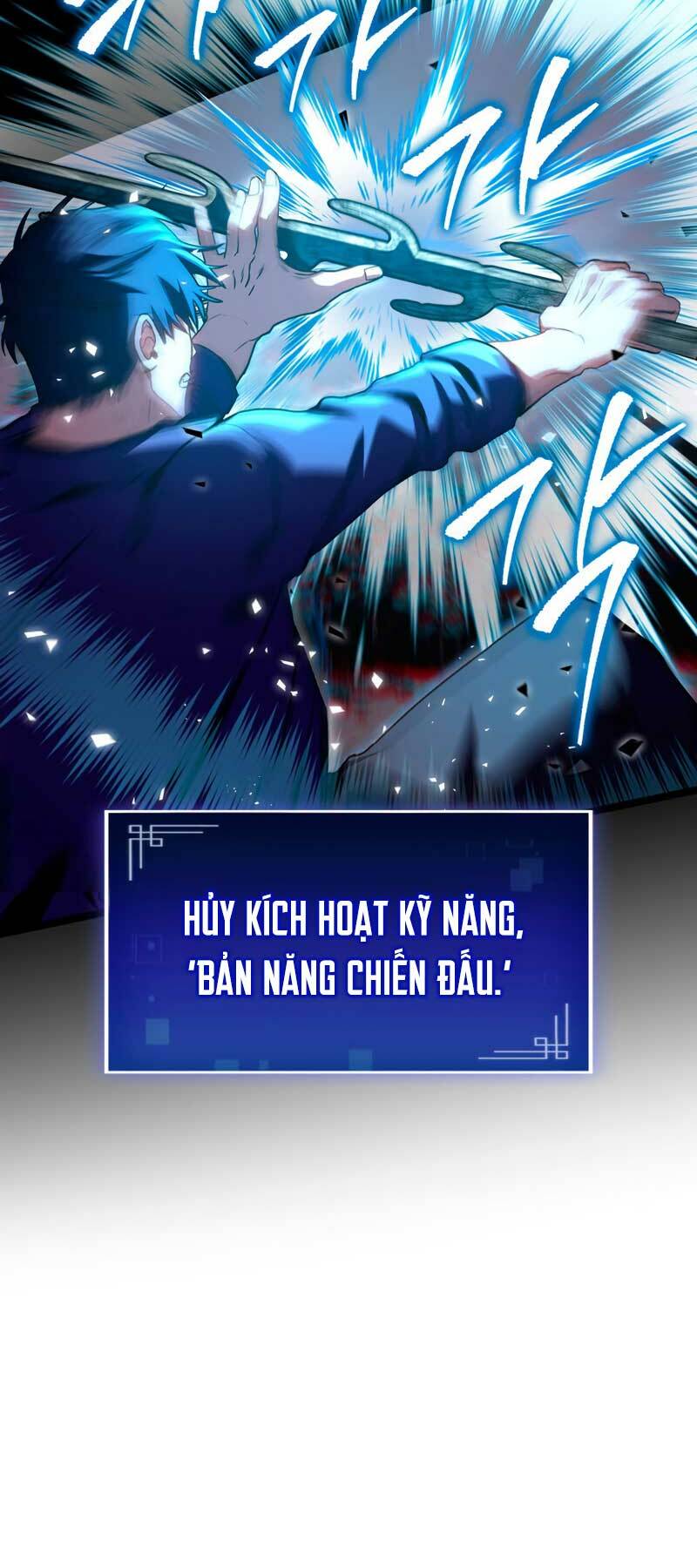 Thợ Săn Số Mệnh Cấp F: Chapter 34