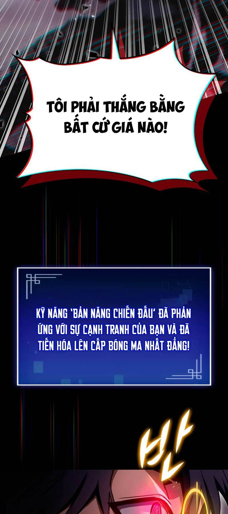 Thợ Săn Số Mệnh Cấp F: Chapter 34