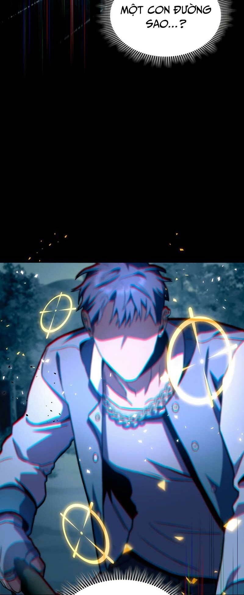 Thợ Săn Số Mệnh Cấp F: Chapter 34