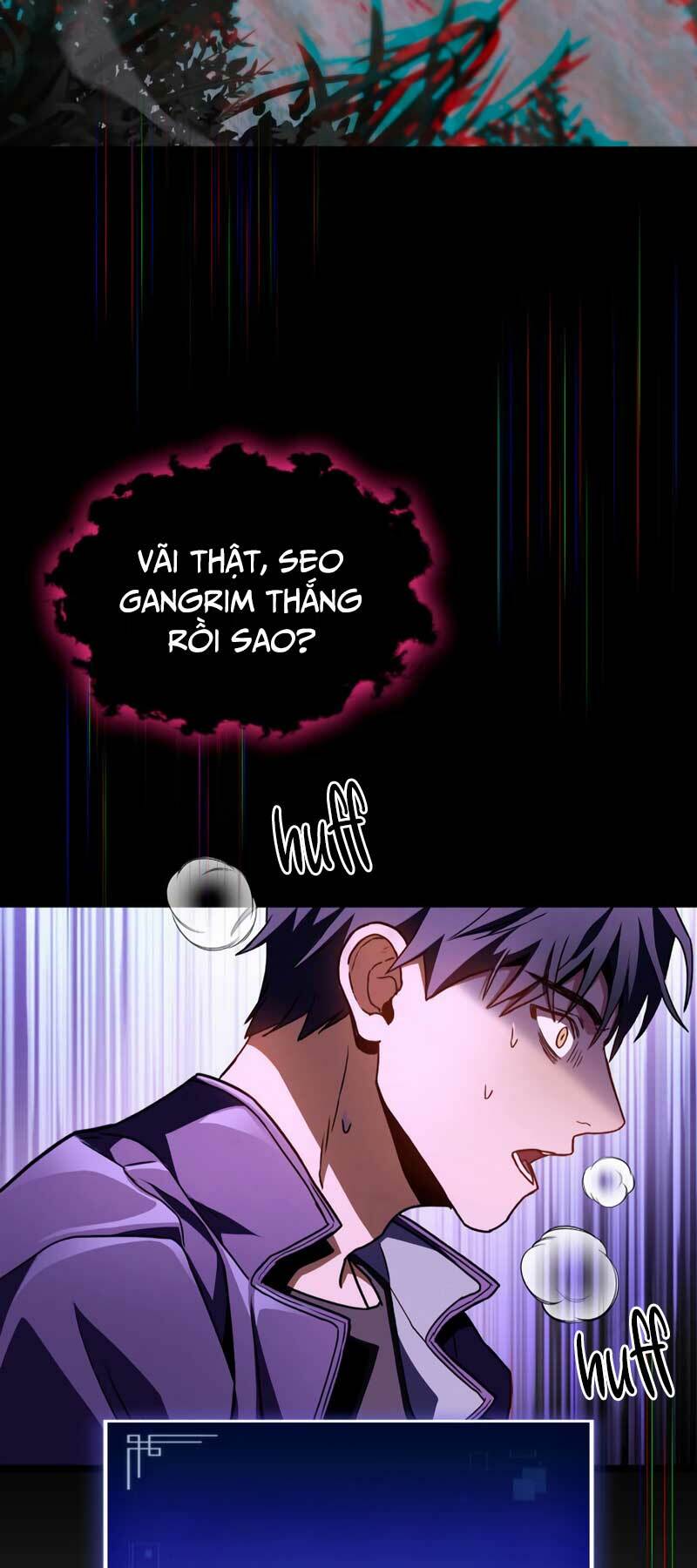 Thợ Săn Số Mệnh Cấp F: Chapter 34