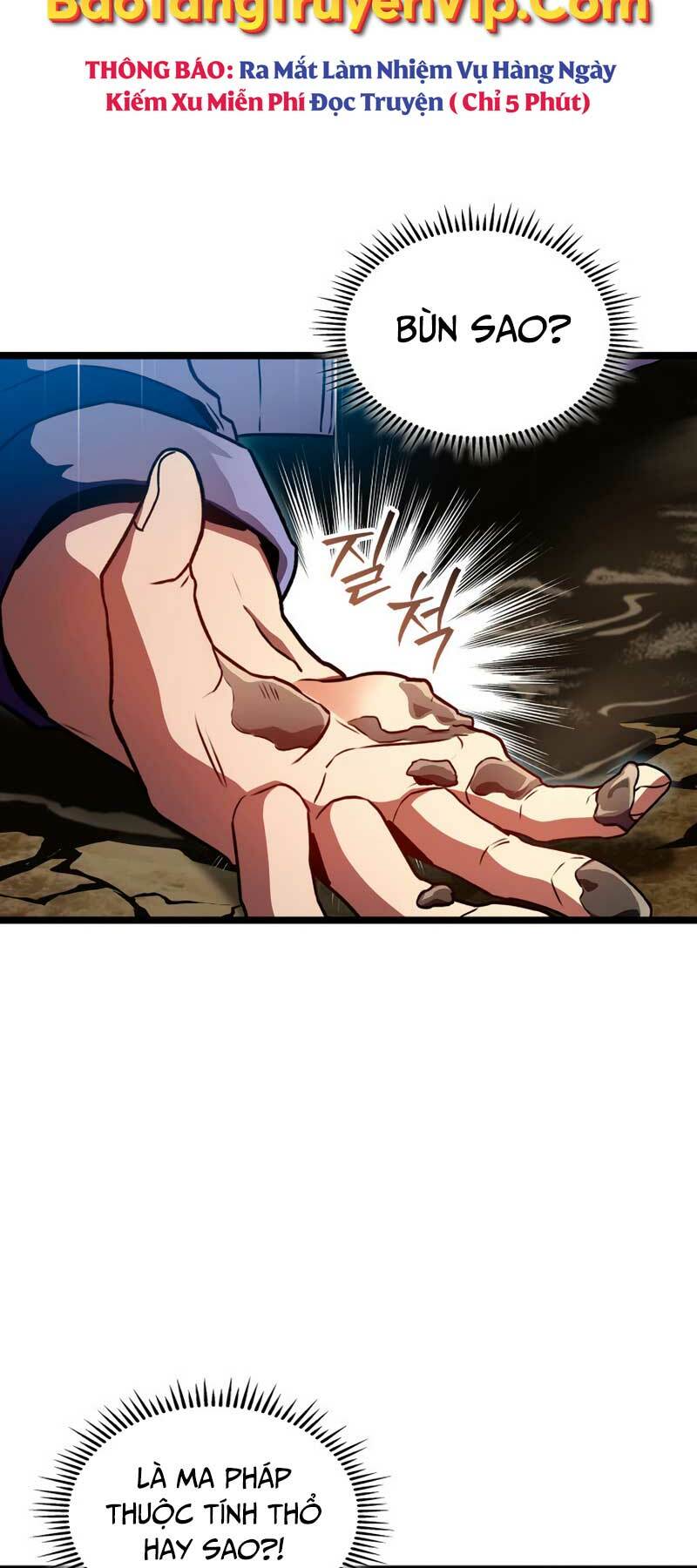 Thợ Săn Số Mệnh Cấp F: Chapter 34
