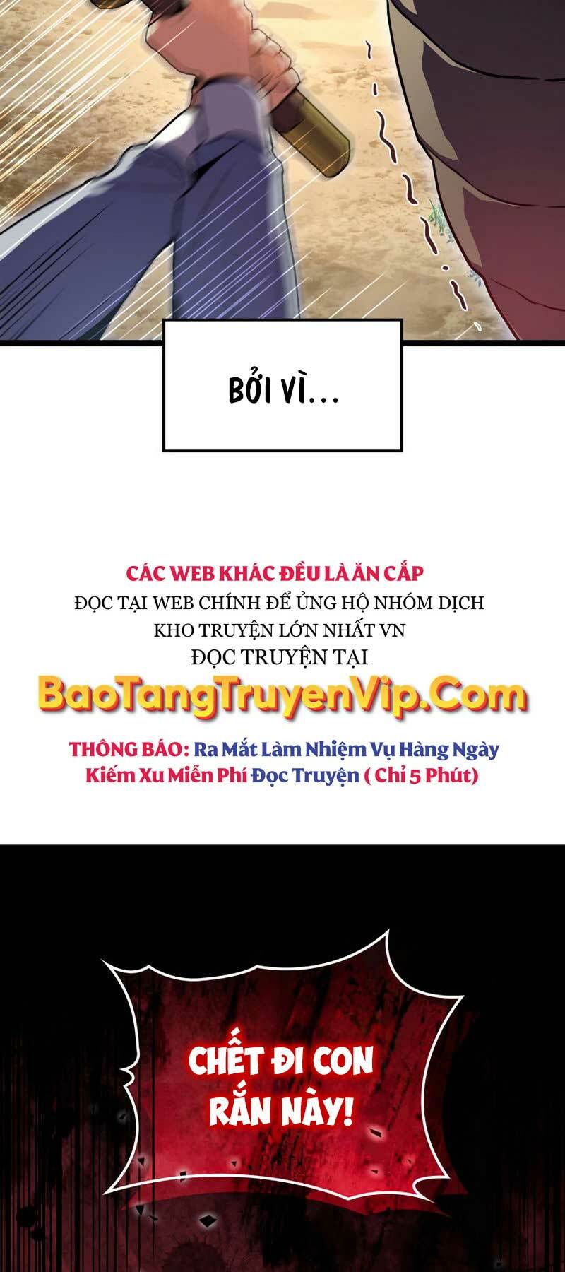 Thợ Săn Số Mệnh Cấp F: Chapter 34