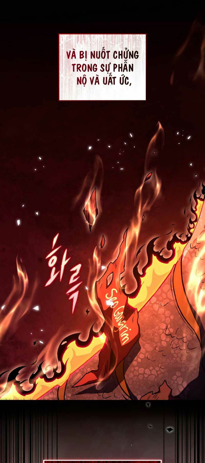 Thợ Săn Số Mệnh Cấp F: Chapter 34