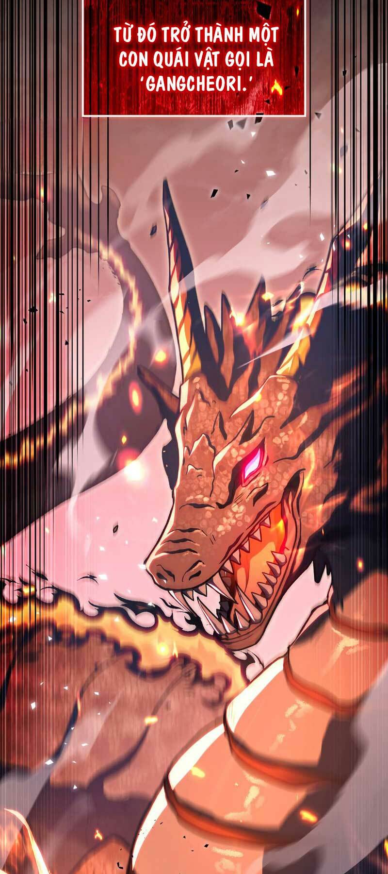 Thợ Săn Số Mệnh Cấp F: Chapter 34