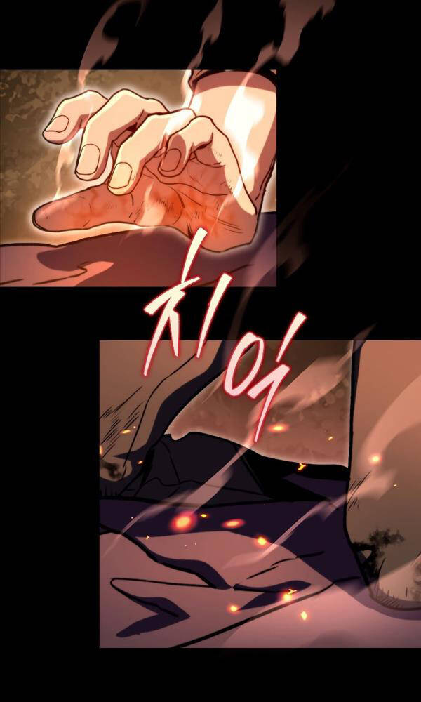Thợ Săn Số Mệnh Cấp F: Chapter 36
