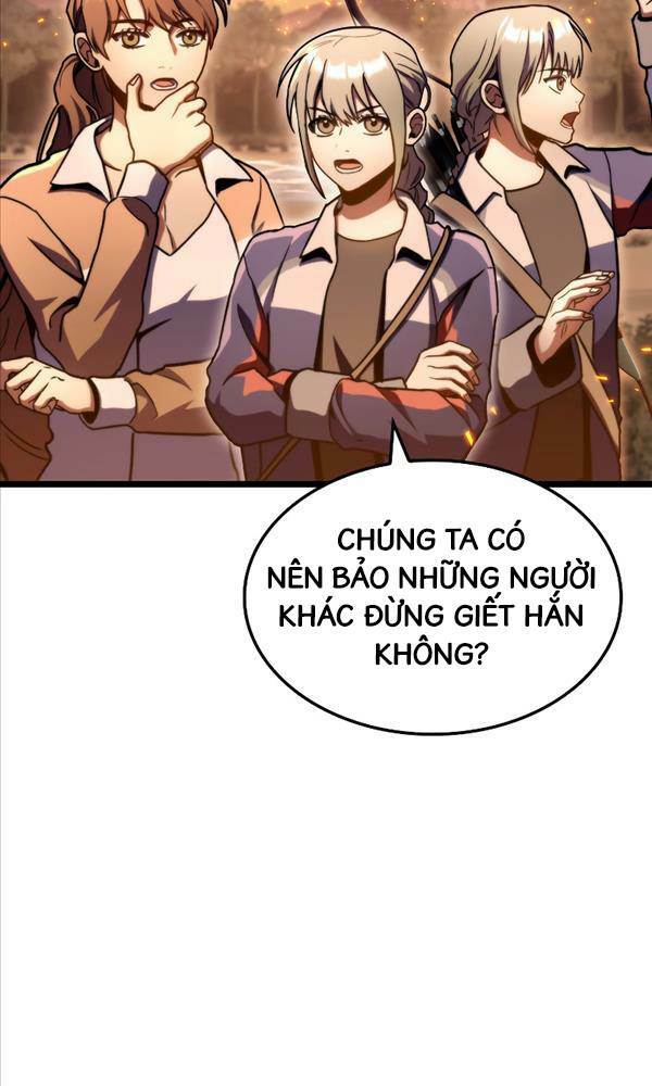 Thợ Săn Số Mệnh Cấp F: Chapter 36