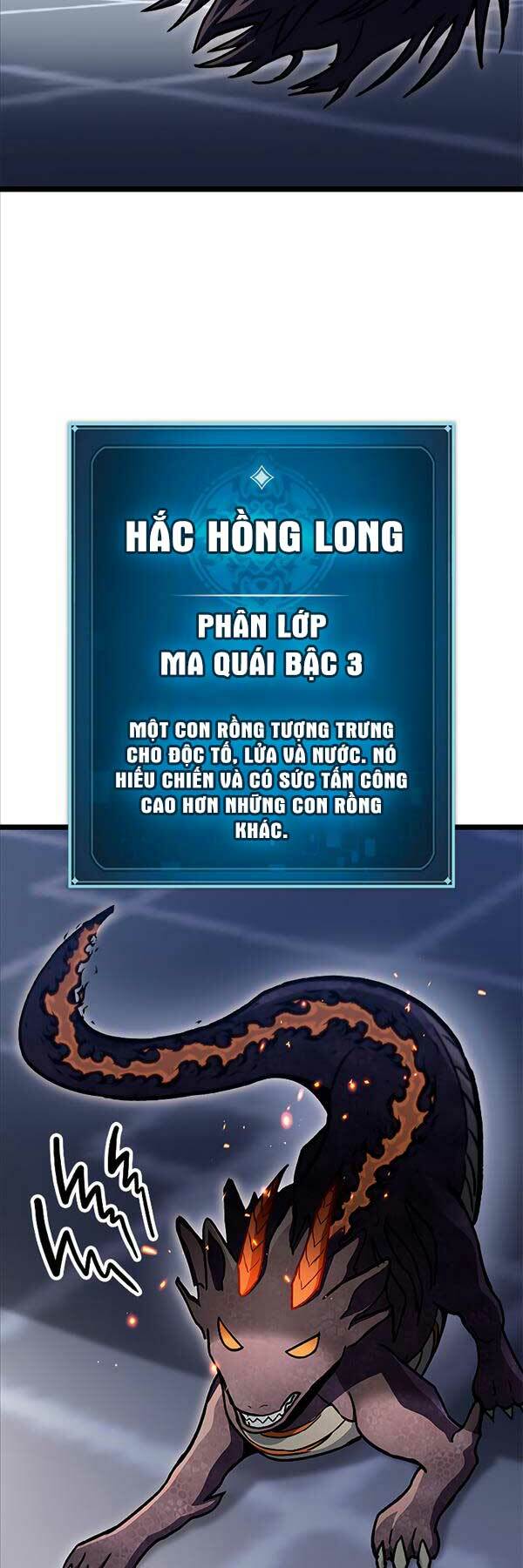 Thợ Săn Số Mệnh Cấp F: Chapter 38