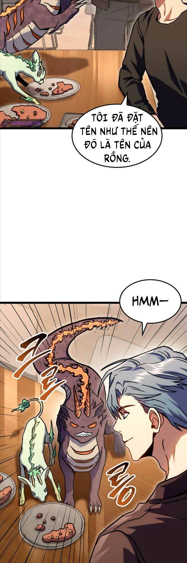 Thợ Săn Số Mệnh Cấp F: Chapter 38