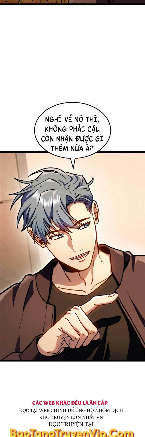Thợ Săn Số Mệnh Cấp F: Chapter 38