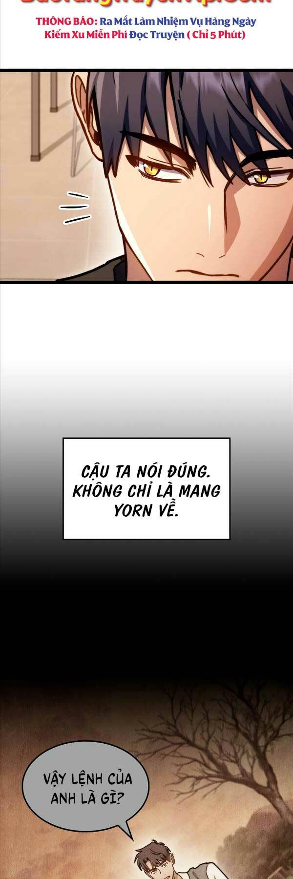 Thợ Săn Số Mệnh Cấp F: Chapter 38
