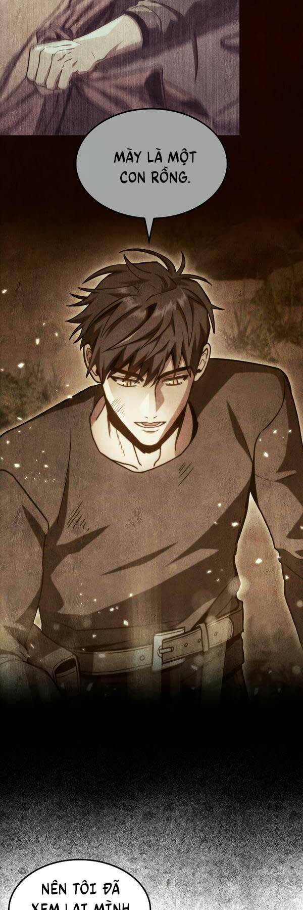 Thợ Săn Số Mệnh Cấp F: Chapter 38
