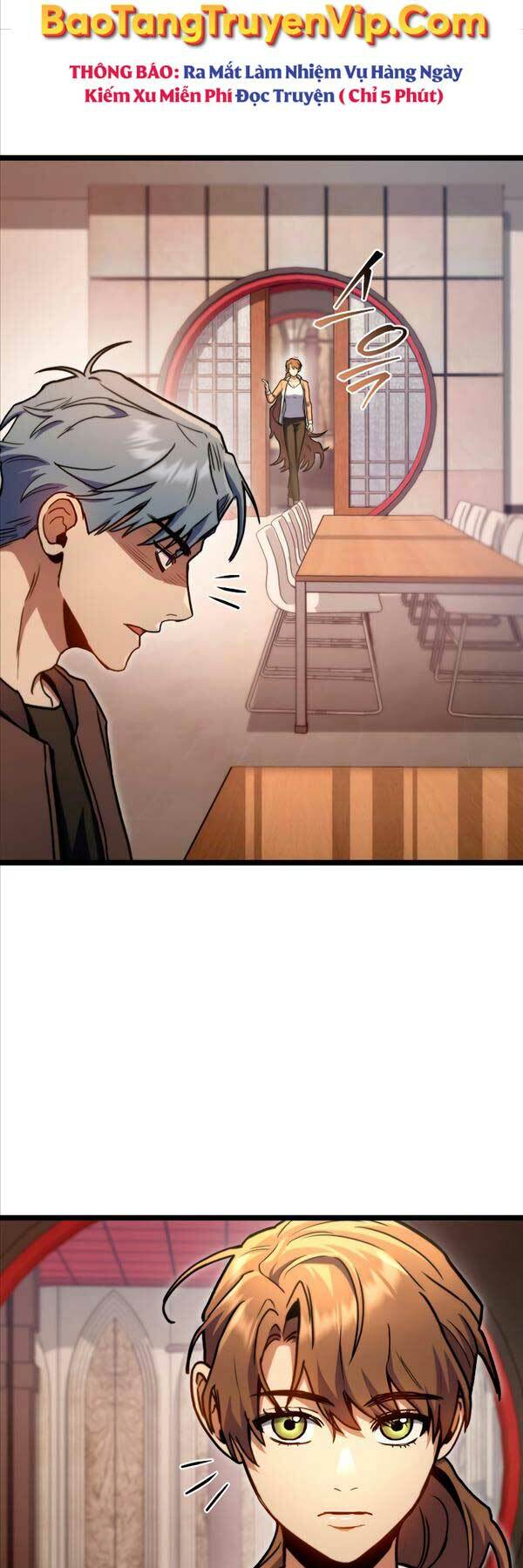 Thợ Săn Số Mệnh Cấp F: Chapter 38