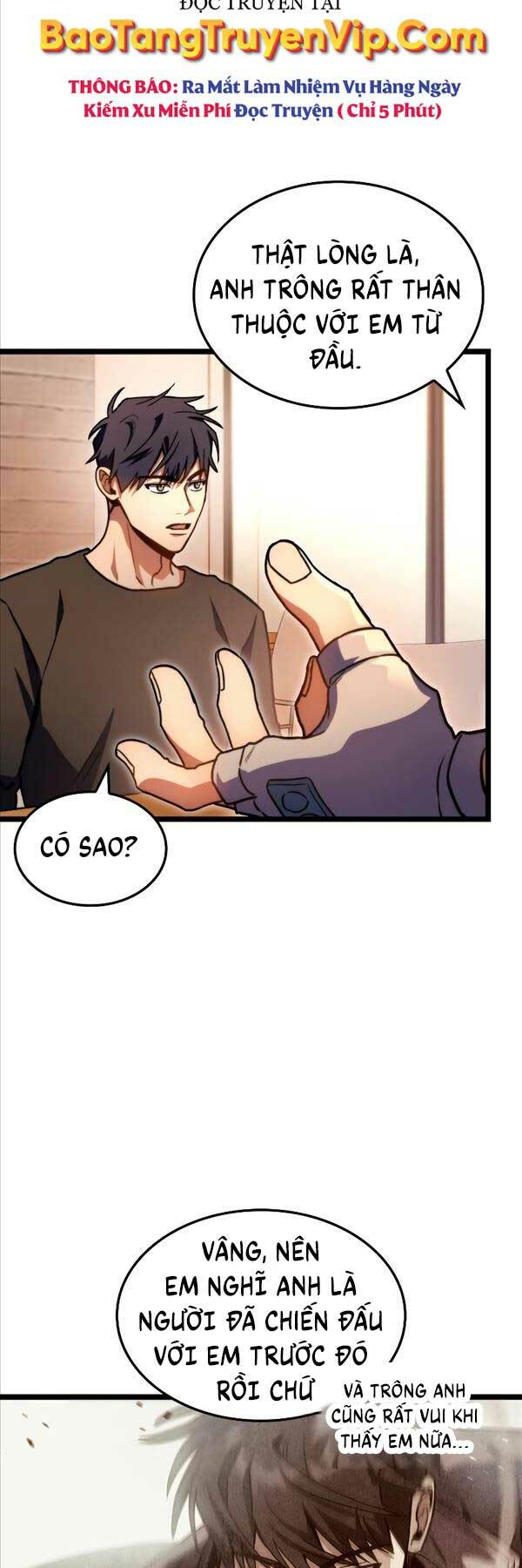 Thợ Săn Số Mệnh Cấp F: Chapter 38