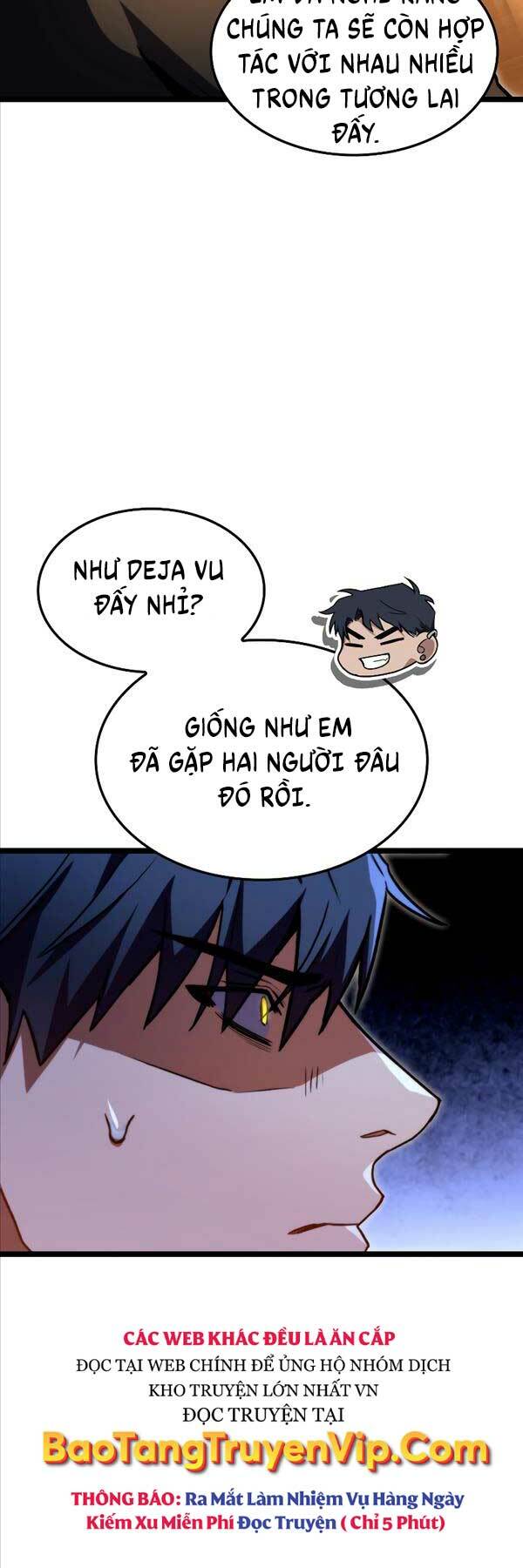 Thợ Săn Số Mệnh Cấp F: Chapter 38