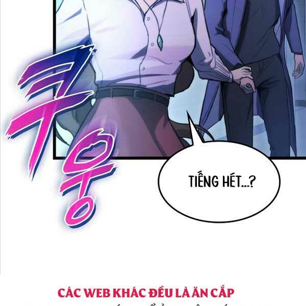 Thợ Săn Số Mệnh Cấp F: Chapter 4