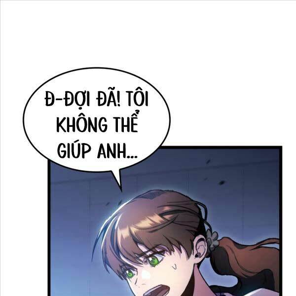 Thợ Săn Số Mệnh Cấp F: Chapter 4