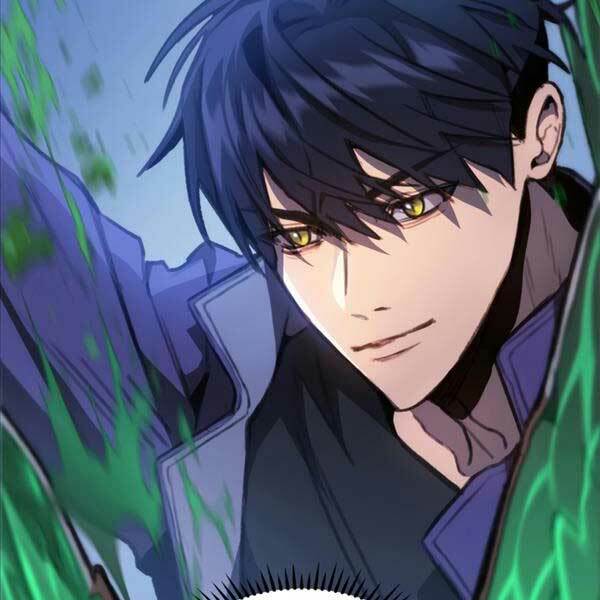 Thợ Săn Số Mệnh Cấp F: Chapter 4