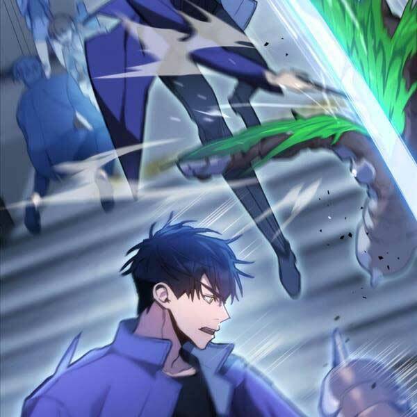Thợ Săn Số Mệnh Cấp F: Chapter 4