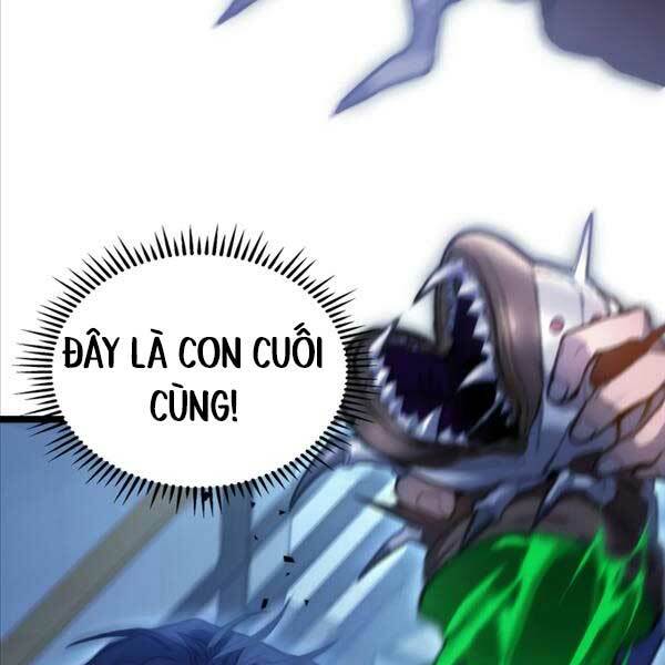 Thợ Săn Số Mệnh Cấp F: Chapter 4